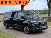 Ford Transit Custom - Tourneo DC L2H1 320 Limited Titanium BPM vrij 170pk