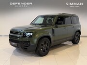 Land Rover Defender - P300E Forest Edition S 300PS | Nieuw | Exterior Black Pack |