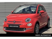 Fiat 500 - 0.9 TwinAir Turbo Collezione / Nederlandse Auto / Slechts 31