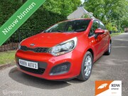 Kia Rio - 1.2 cvvt red edition airco 5 deurs