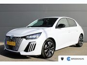 Peugeot 208 - 1.2 Hybrid 110 e-DCS6 Allure | Automaat | Navigatie | Camera