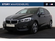 BMW 2-serie Active Tourer - 220i Sport Line Automaat / Sportstoelen / Panoramadak / Acht