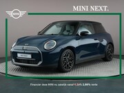 MINI Cooper - E Favoured L
