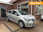 Opel Karl - 1.0 ECOFLEX EDITION 5-DRS AIRCO/CRUISE CONTROL/RADIO/PDC/ENZ