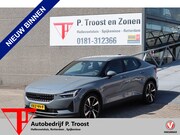 Polestar 2 - Standard Range Single Motor 63kWh Soh 93% Apple carplay/Stoe
