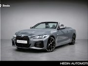 BMW 4-serie Cabrio - 420i Cabriolet | M-Sport Pro | Adaptieve Cruise Control | Co