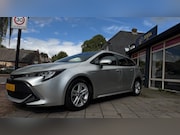 Toyota Corolla - 1.8 Hybrid Active