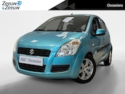 Suzuki Splash - 1.2 COMFORT | AIRCO | TREKHAAK | BOVAG GARANTIE |