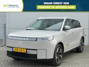 Jaecoo 5 - Ev Exclusive 155KWh 211pk | Verwarmde en gekoelde lederen st