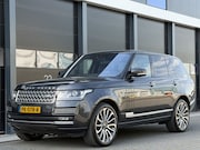 Land Rover Range Rover - 4.4 SDV8 Autobiography EURO-6