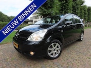 Toyota Verso - 1.8 VVT-i Dynamic 7 Persoons Ecc Cruisecontrol Pdc Lm Velgen