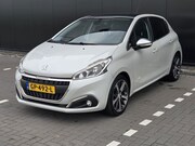 Peugeot 208 - 1.2 PureTech Première Automaat