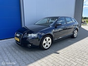 Audi A3 - 2.0 FSI Ambition vaste prijs