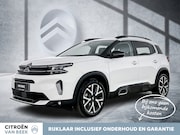 Citroën C5 Aircross - 130pk Automaat Shine | Rijklaar | Adaptive Cruise | Lederen