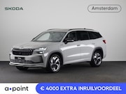 Skoda Kodiaq - Sportline Business PHEV 1.5 TSI 204 pk 6 versn. DSG | Trekha