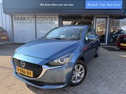 Mazda 2 - 1.5 Skyactiv-G | Carplay | Airco | Cruise Control