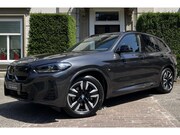 BMW iX3 - High Executive 80 kWh PANO | MEMORY | KEYLESS | DRIVING ASS.