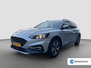 Ford Focus - 1.0 125pk EcoBoost Active Business | Climate controle | Trek