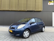 Toyota Yaris - 1.0 VVTi Acces | Airco | Elektr ram | Trekh | 5 deurs | Dist