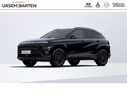 Hyundai Kona - 64, 8 kWh Pure Edition