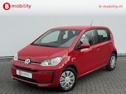 Volkswagen Up! - 1.0 High Up! Automaat 5-Drs. Airco | PDC Achter | Radio | El