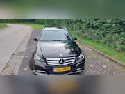 Mercedes-Benz C-klasse - 180 Business Class 125! Avantgarde