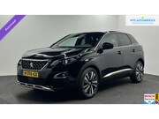 Peugeot 3008 - 1.2 PureTech GT Line CAMERA CARPLAY NAVI ECC CRUISE.