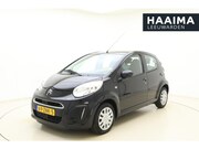 Citroën C1 - 1.0 Collection Bluetooth l Airco l Centrale Deurvergrendelin