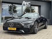 Mercedes-Benz SL-klasse - Roadstar AMG 43 Burmester HUD
