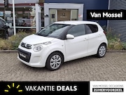 Citroën C1 - 1.0 VTi Feel | AIRCONDITIONING | BLEUTOOTH |