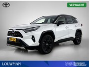 Toyota RAV4 - 2.5 Hybrid Bi-Tone | 360° Camera | Elek. Kofferklep | Parkee