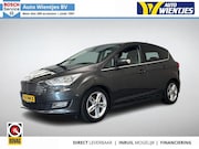 Ford C-Max - 1.5 110kw | Titanium | EXPORT | Navi | Camera | Trekhaak