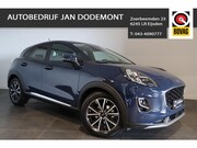 Ford Puma - 1.0i Ecoboost 125pk Titanium Navigatie