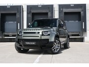 Land Rover Defender - 110 2.0 P400e 110 X-Dynamic SE