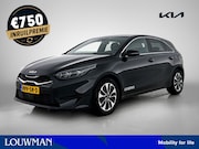 Kia Ceed - 1.0 T-GDi MHEV Design Edition | JBL speakers | Stoel/stuurve