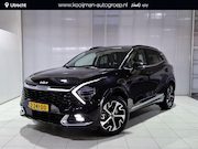 Kia Sportage - 1.6 T-GDi Hybrid DynamicPlusLine Stoel en Stuur verwarming, 