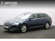 Skoda Superb - Combi 1.4 TSI iV Business 218 PK Edition Plus PHEV, Climate