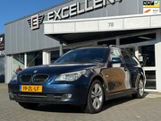 BMW 5-serie - Touring 525xd Business Line | Leder | Panoramadak