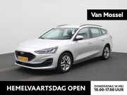 Ford Focus - Wagon 1.0 EcoBoost Hybrid Titanium Style | APPLE CARPLAY | A