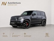 Land Rover Defender - 110 2.0 P300e 110 X-Dynamic l 6 Persoons l Schuif- /kantel P