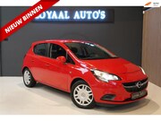 Opel Corsa - 1.0 Turbo Edition |AIRCO|ELEK.RAMEN | TREKHAAK