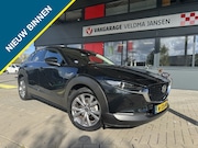 Mazda CX-30 - 2.0 e SKYACTIVE-X SPORTIVE M-HYBRID 186 BOSE/CAMERA/STOELVER