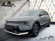Kia Niro - 1.6 GDI 129 PS Hybrid Vision +Komfort-Paket+Style