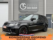 Land Rover Range Rover Sport - P400e HSE Dynamic Stealth 404PK Clima, AdaptiveCruise, Panor