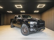 Dodge Ram - LPG, spiegel camera, 12, stoelvent, luchtvering