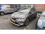 Renault Captur - 1.6 E-Tech plug-in hybrid 160 techno