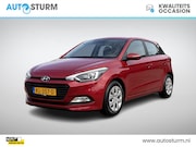 Hyundai i20 - 1.0 T-GDI i-Motion