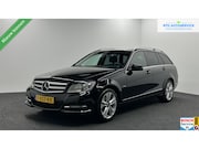 Mercedes-Benz C-klasse - Estate 180 Business Class 125! Avantgarde NAVI LM CRUISE LM.