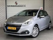 Peugeot 208 - 1.2 PureTech Allure | 16" LMV | PDC | Navi | BT |