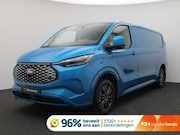 Ford Transit Custom - E-Transit 320 L2H1 Limited 65 kWh 218PK Aut. 360gr